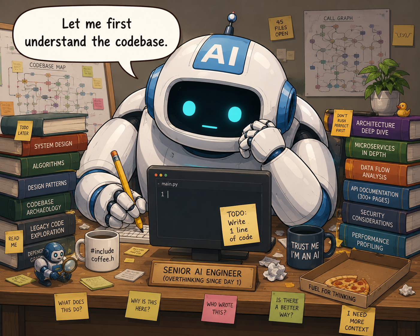 The Economics of AI Are Starting to Matter